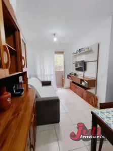 Apartamento com 2 Quartos à venda, 46m² no Jardim Santa Emília, São Paulo