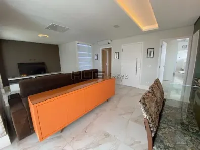 Apartamento com 2 Quartos para alugar, 138m² no Paraíso, São Paulo