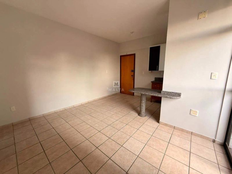 Apartamento com 1 quarto — Estoril, Belo Horizonte