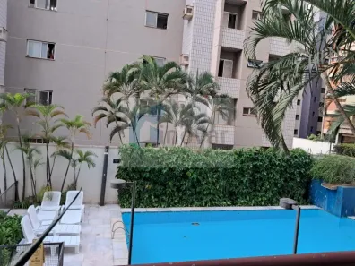 Apartamento com 3 Quartos à venda, 120m² no Centro, Ribeirão Preto
