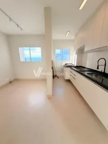 Apartamento com 2 Quartos à venda, 46m² no João Aranha, Paulínia