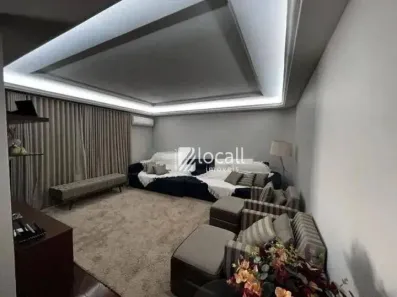 Casa com 3 Quartos à venda, 456m² no Vila Santa Cândida, São José do Rio Preto