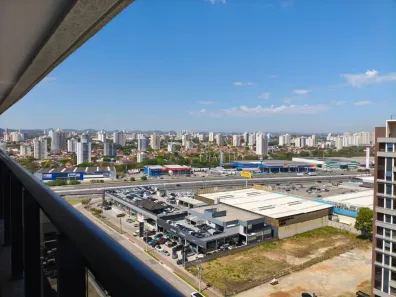Apartamento com 2 Quartos à venda, 70m² no Condomínio Royal Park, São José dos Campos