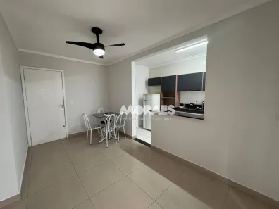 Apartamento com 2 Quartos à venda, 56m² no Vila Cardia, Bauru
