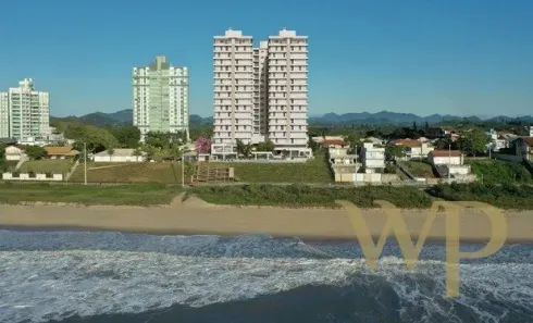 Apartamento com 3 Quartos à venda, 132m² no Itacolomi, Balneário Piçarras