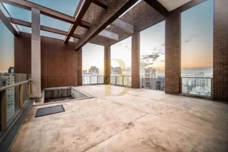 Cobertura com 4 Quartos à venda, 1082m² no Jardim Paulistano, São Paulo
