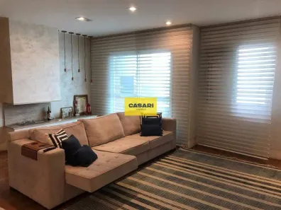 Apartamento com 2 Quartos à venda, 101m² no Anchieta, São Bernardo do Campo