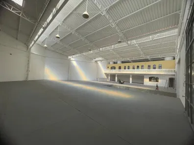 Galpão/Depósito/Armazém à venda, 949m² no Alvarenga, São Bernardo do Campo