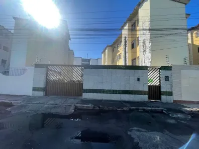 Apartamento com 3 Quartos à venda, 80m² no Jabotiana, Aracaju