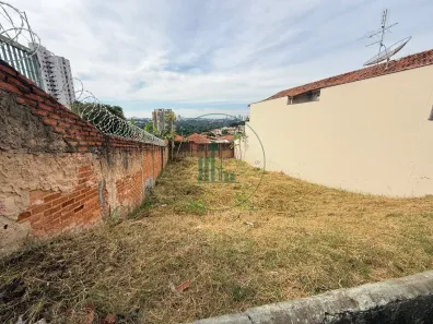 Lote/Terreno à venda, 250m² no Castelinho, Piracicaba