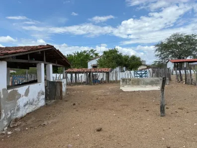 Fazenda/Sítio com 6 Quartos à venda, 385000m² no , São Tomé
