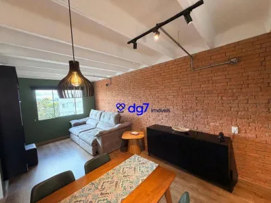 Apartamento com 2 Quartos à venda, 64m² no Jardim Amaralina, São Paulo