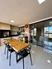 Apartamento com 3 Quartos à venda, 107m² no Granada, Uberlândia
