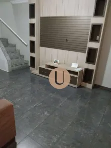 Sobrado com 4 Quartos à venda, 135m² no Rudge Ramos, São Bernardo do Campo