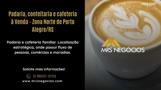 Ponto Comercial à venda, 145m² no Jardim Lindóia, Porto Alegre