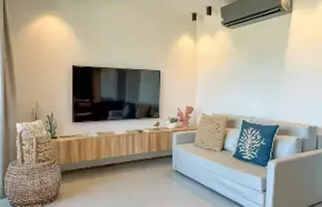 Apartamento com 2 Quartos à venda, 67m² no , São Miguel dos Milagres