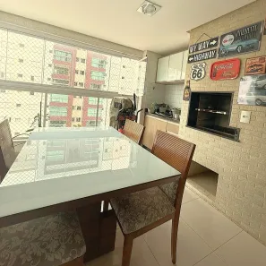 Apartamento com 3 Quartos à venda, 99m² no Residencial Eldorado Expansão, Goiânia
