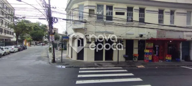 Ponto Comercial à venda, 51m² no Méier, Rio de Janeiro