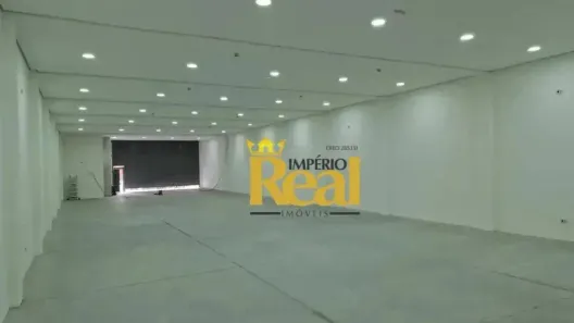 Galpão/Depósito/Armazém para alugar, 400m² no Vila Romana, São Paulo