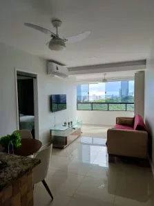 Apartamento com 1 Quarto à venda, 49m² no Federação, Salvador