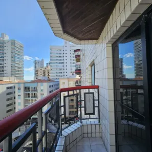 Apartamento com 1 Quarto à venda, 44m² no Aviação, Praia Grande