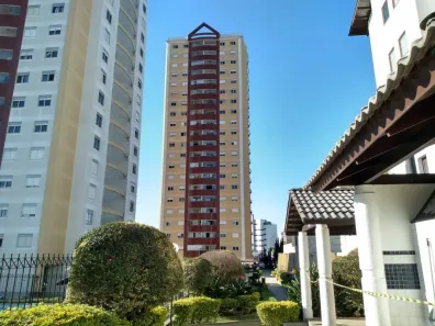 Apartamento com 3 Quartos à venda, 94m² no Rio Branco, Caxias do Sul