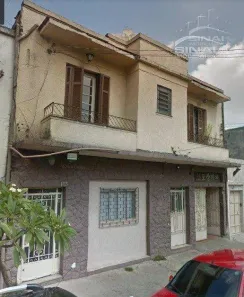 Prédio Comercial à venda, 250m² no Bom Retiro, São Paulo