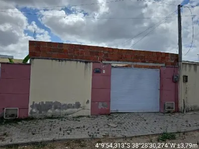 Lote/Terreno à venda, 152m² no Pacajus, Pacajus