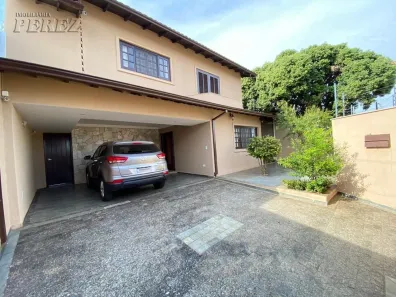 Sobrado com 4 Quartos à venda, 303m² no San Fernando, Londrina
