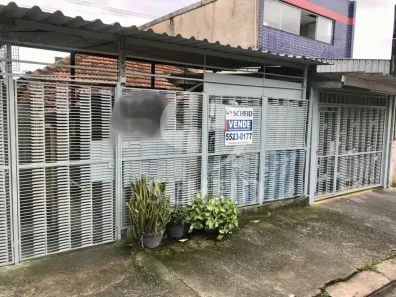 Sobrado com 7 Quartos à venda, 340m² no Jardim Marabá(Zona Sul), São Paulo