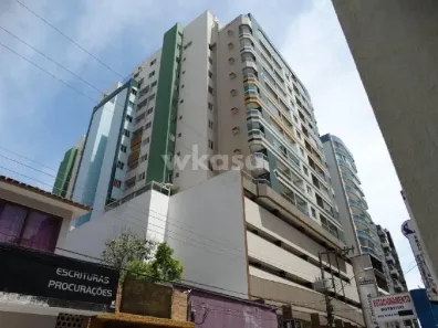 Cobertura com 4 Quartos à venda, 268m² no Centro, Guarapari