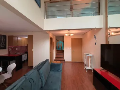 Apartamento com 2 Quartos para alugar, 70m² no Moema, São Paulo