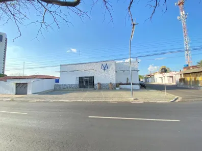 Ponto Comercial para alugar, 278m² no Horto, Teresina