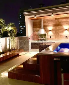 Cobertura com 2 Quartos à venda, 185m² no Barra da Tijuca, Rio de Janeiro