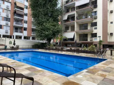 Cobertura com 2 Quartos à venda, 129m² no Freguesia (Jacarepaguá), Rio de Janeiro