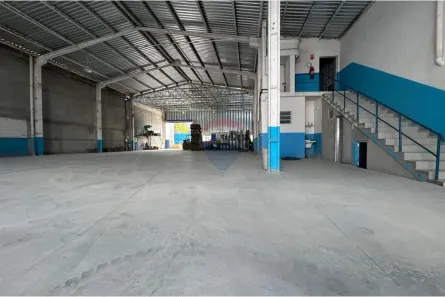 Galpão/Depósito/Armazém para alugar, 850m² no Capuava, Mauá