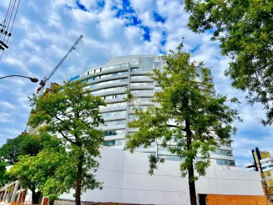 Sala Comercial com 1 Quarto à venda, 31m² no Centro, Santa Maria