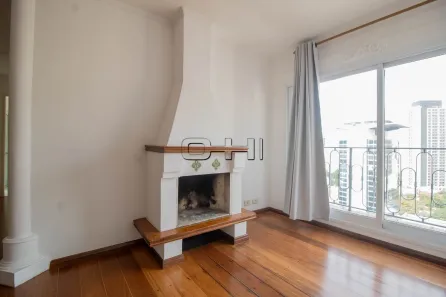 Apartamento com 2 Quartos para alugar, 70m² no Vila Olímpia, São Paulo
