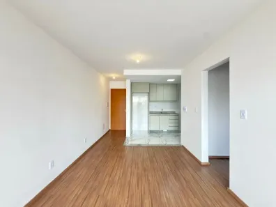 Apartamento com 1 Quarto à venda, 48m² no São Pedro, Juiz de Fora