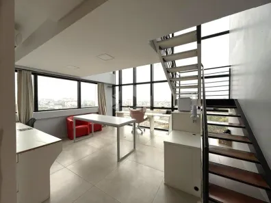 Ponto Comercial para alugar, 72m² no Cristal, Porto Alegre