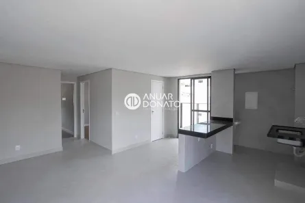 Apartamento com 2 Quartos à venda, 66m² no Santo Antônio, Belo Horizonte
