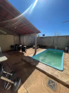 Casa com 2 Quartos à venda, 80m² no Vale do Sol, Aparecida de Goiânia