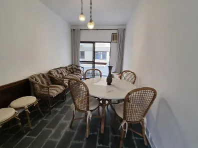Apartamento com 2 Quartos à venda, 62m² no Enseada, Guarujá