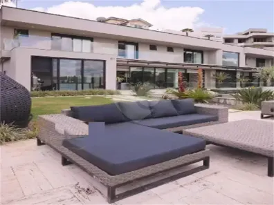 Casa com 5 Quartos à venda, 994m² no São Paulo II, Cotia