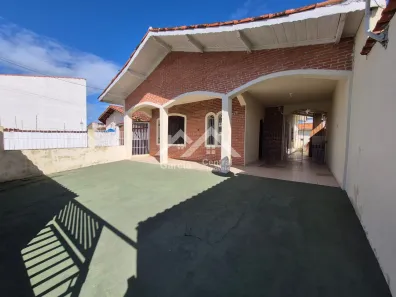 Casa com 3 Quartos à venda, 160m² no Jardim Ribamar, Peruíbe