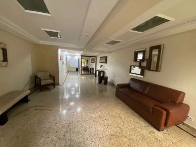 Apartamento com 2 Quartos à venda, 76m² no Aviação, Praia Grande