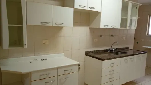 Apartamento com 2 Quartos para alugar, 86m² no Indianópolis, São Paulo