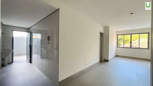 Apartamento com 3 Quartos à venda, 77m² no Sagrada Família, Belo Horizonte