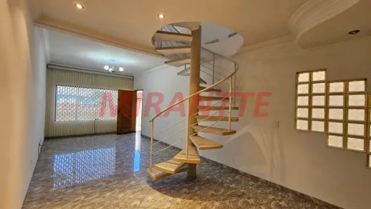 Sobrado com 3 Quartos à venda, 220m² no Vila Rica, São Paulo