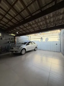 Casa com 3 Quartos à venda, 180m² no Europa, Contagem